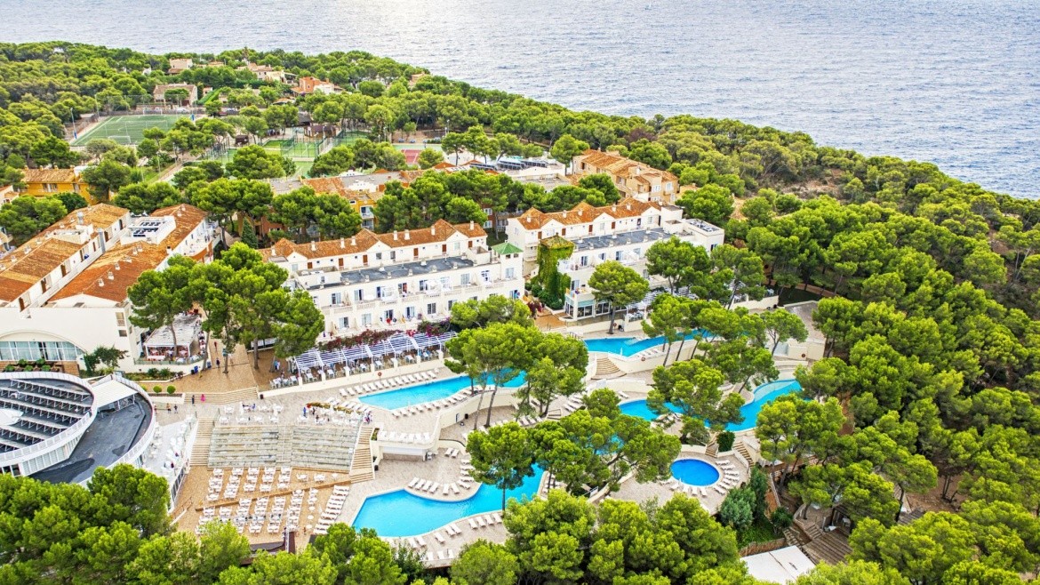 Iberostar Club Cala Barca