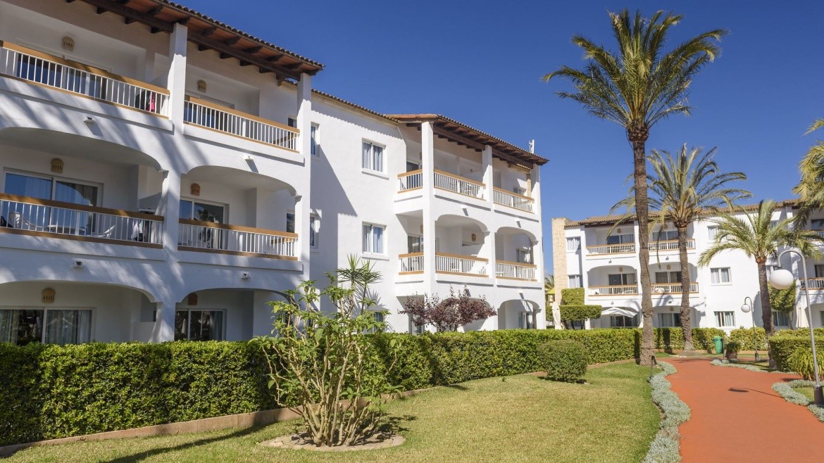 Alcudia Garden & Beach Garden & Palm Garden