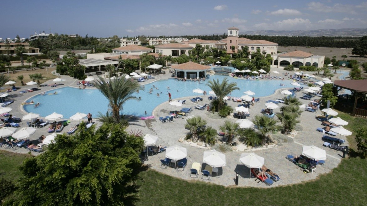 Avanti Holiday Village
