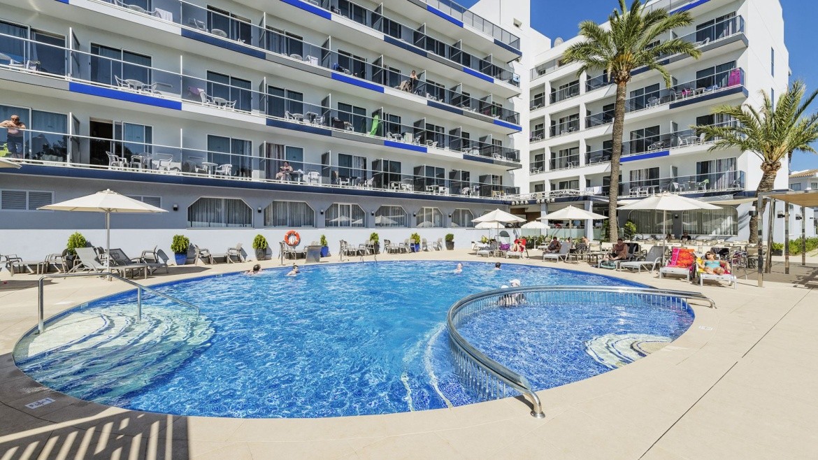 Vista Park Apartments