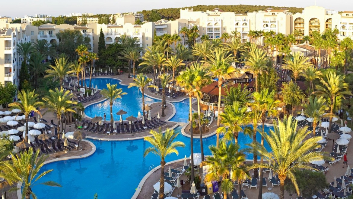 Protur Safari Park (ex. Best Family Protur Safari Park)