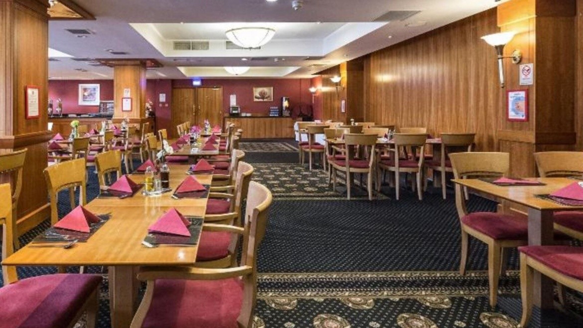 Wembley International