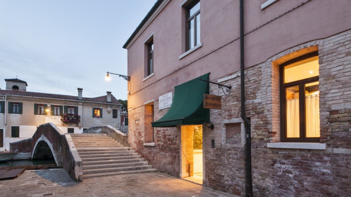 Residenza Cannaregio Hotel Venice