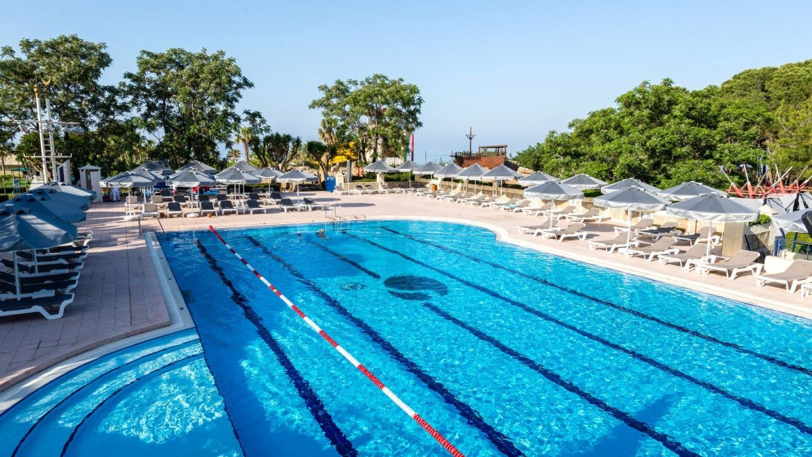 Robinson Club Pamfilya (Sorgun)