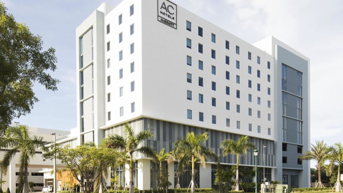 AC Miami Aventura