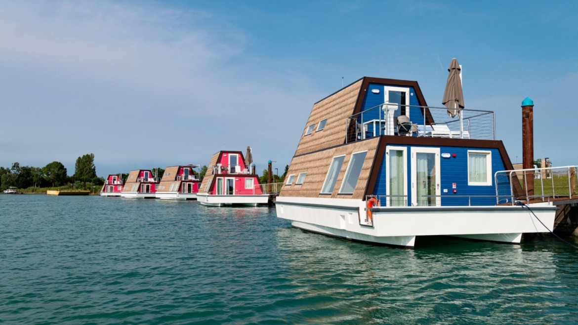 Marina Azzurra Resort