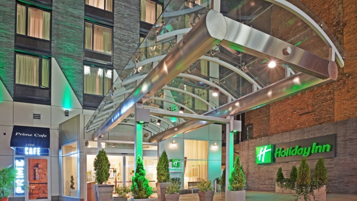 Holiday Inn Manhattan 6th Ave - Chelsea