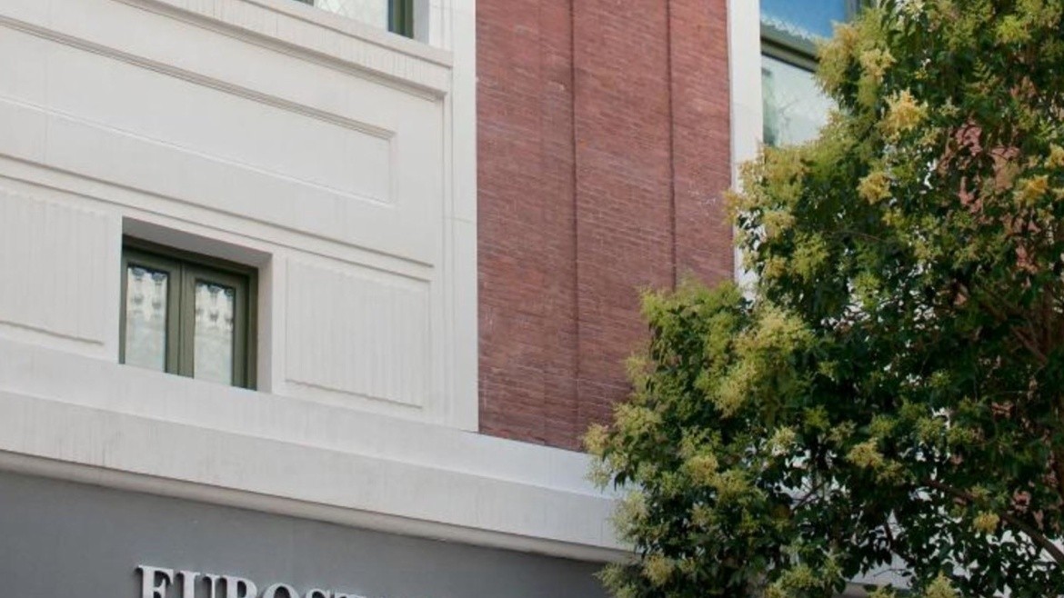 Eurostars Plaza Mayor