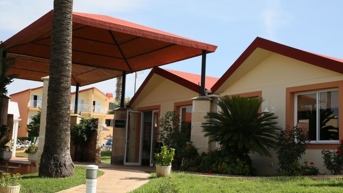 Pierre Vacances Apartamentos Menorca Club Blanes