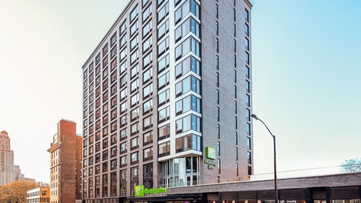 Holiday Inn Brooklyn Downtown