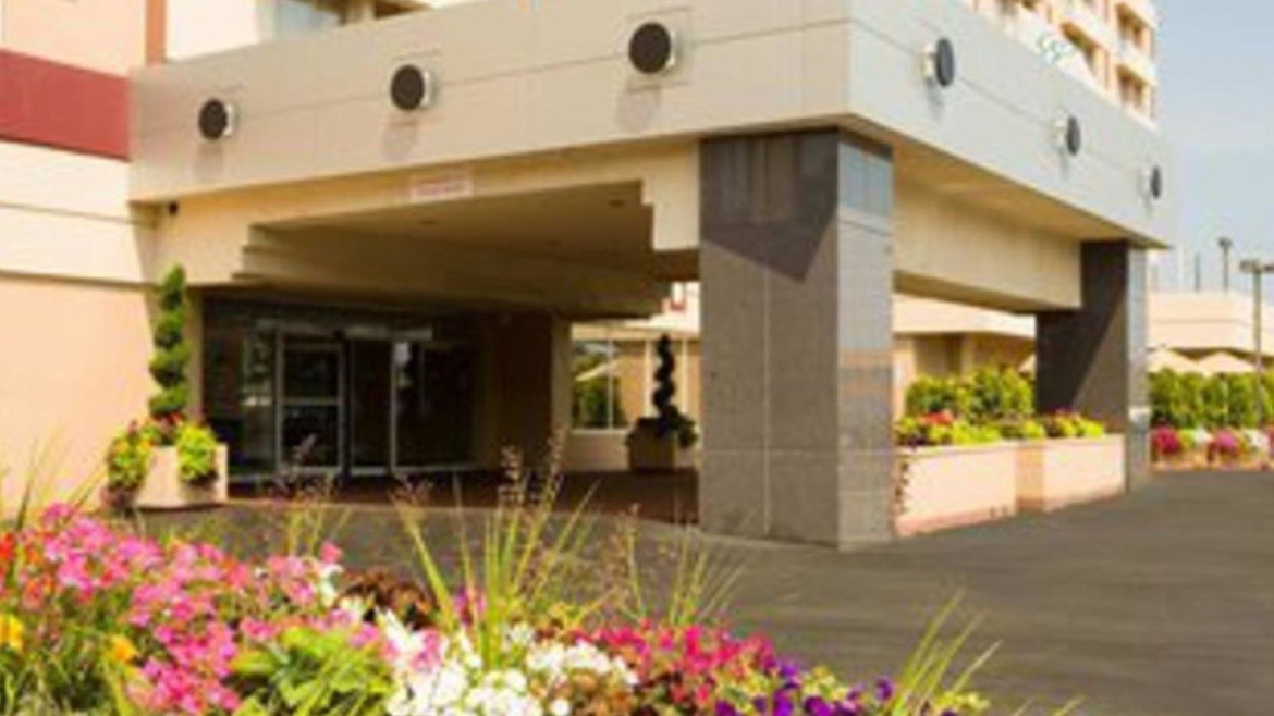 Radisson JFK Airport