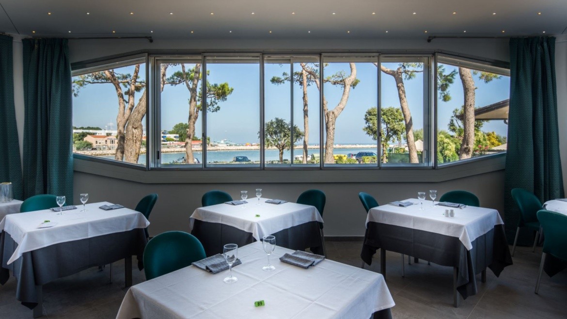 San Giorgio Porto Santa Margherita