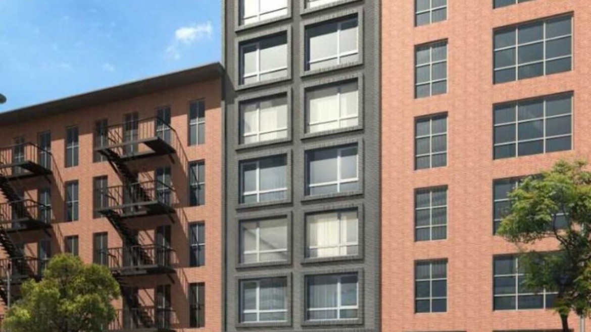 TownePlace Suites New York Manhattan Times Square