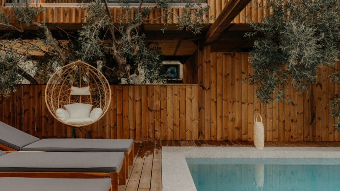 Aparthotel Zante Calinica