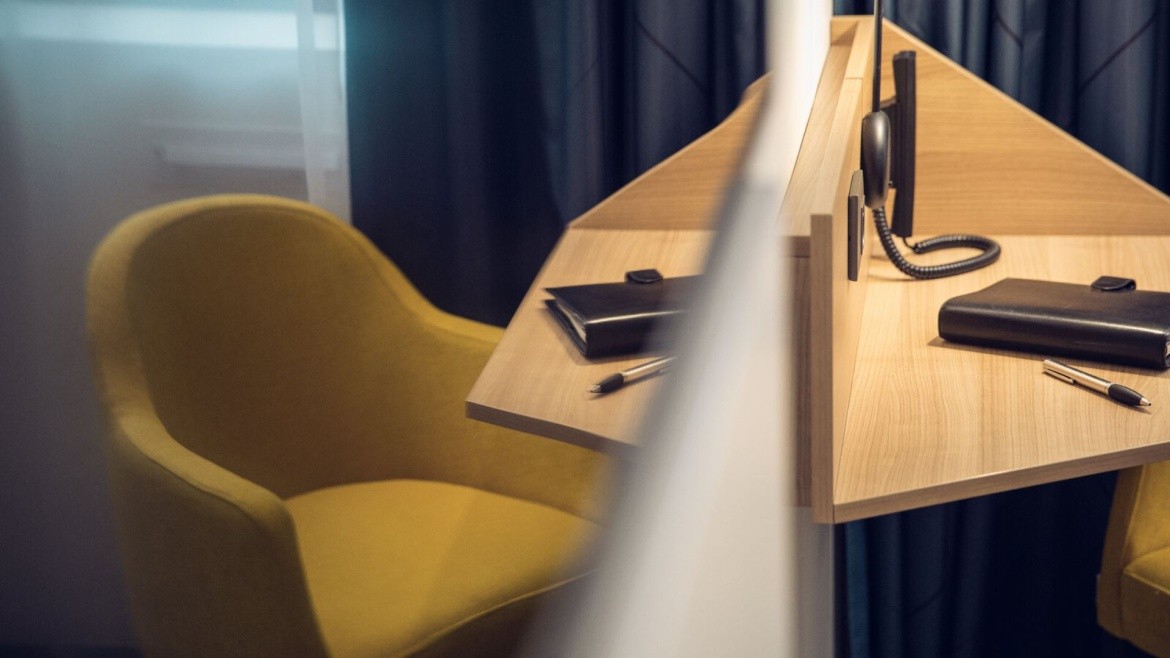 B&B HOTEL Paris 17 Batignolles