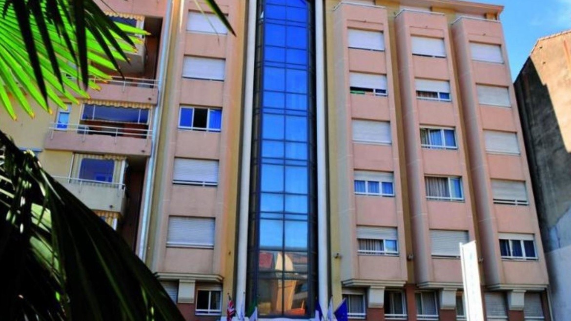 Resid Cannes Festival