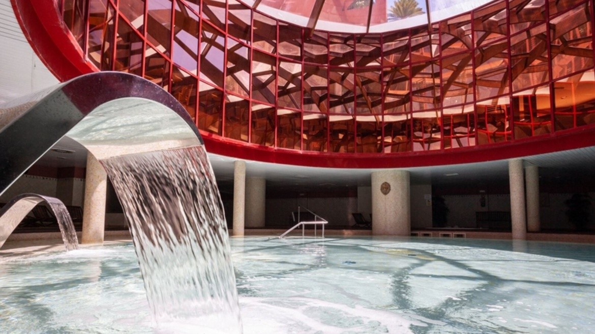 Holiday World VILLAGE