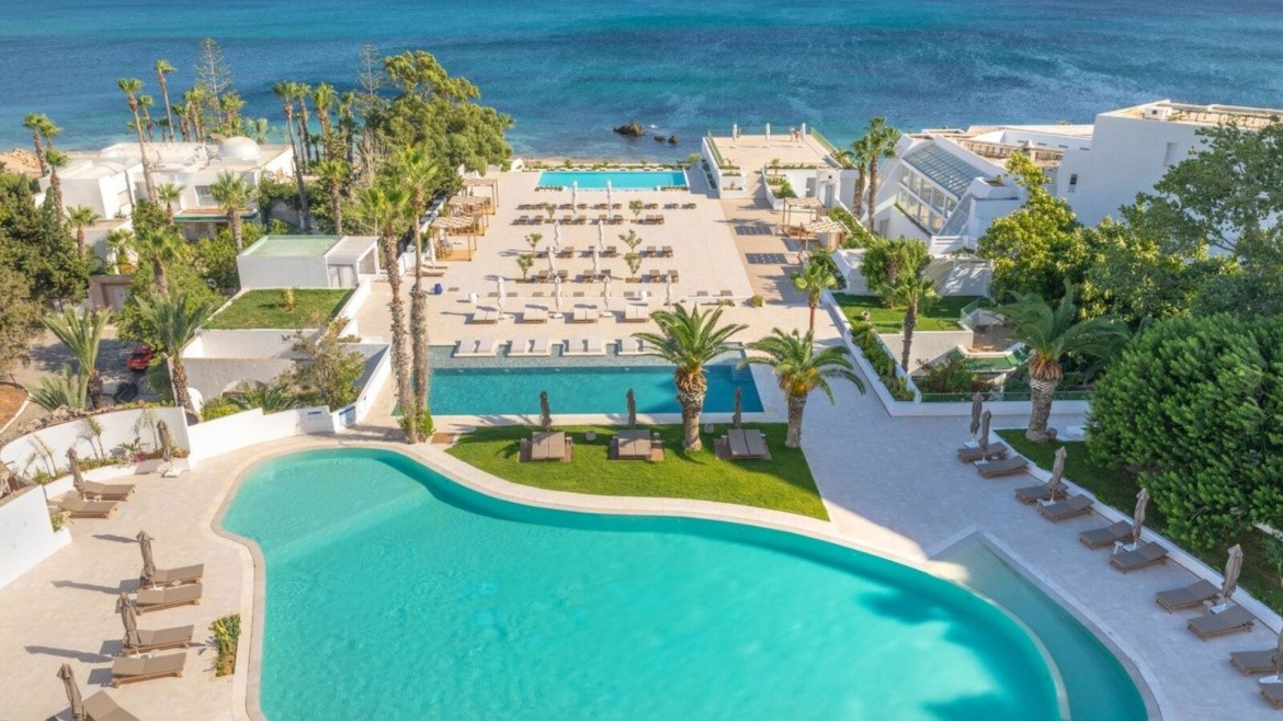 Royal Azur Thalasso Golf