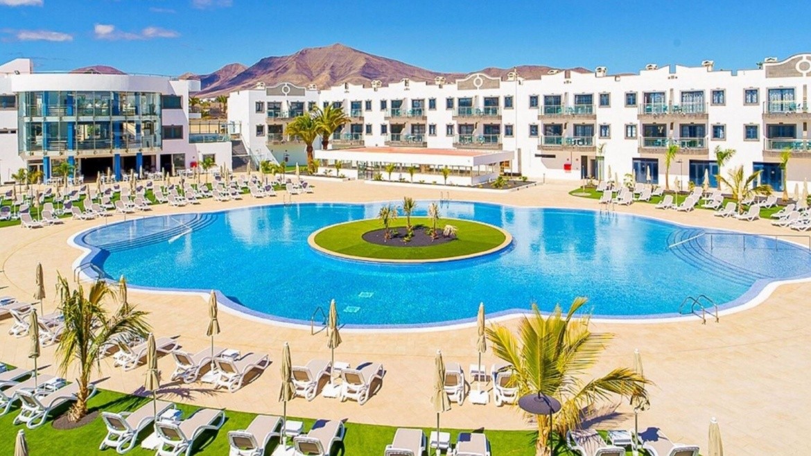 Cordial Marina Blanca