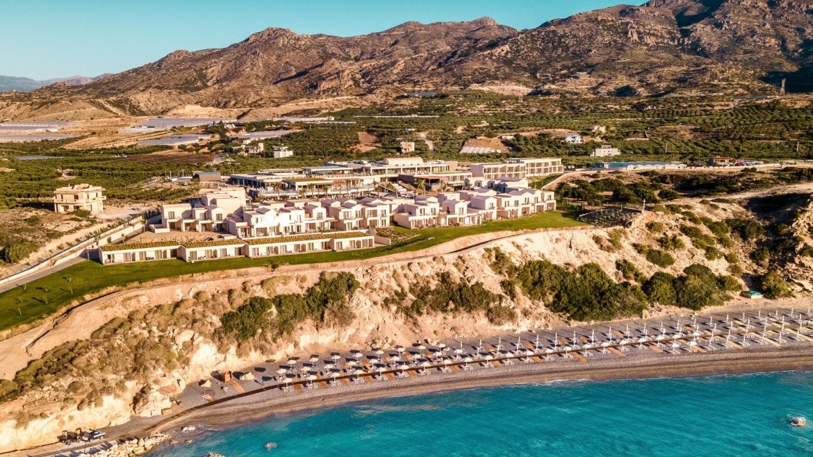 Robinson Club Ierapetra