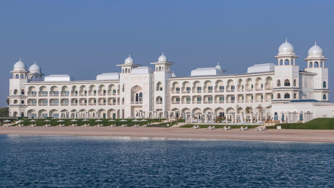 The Chedi Katara Hotel & Resort (West Bay)
