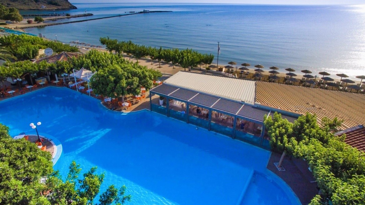 Harmony Boutique Resort