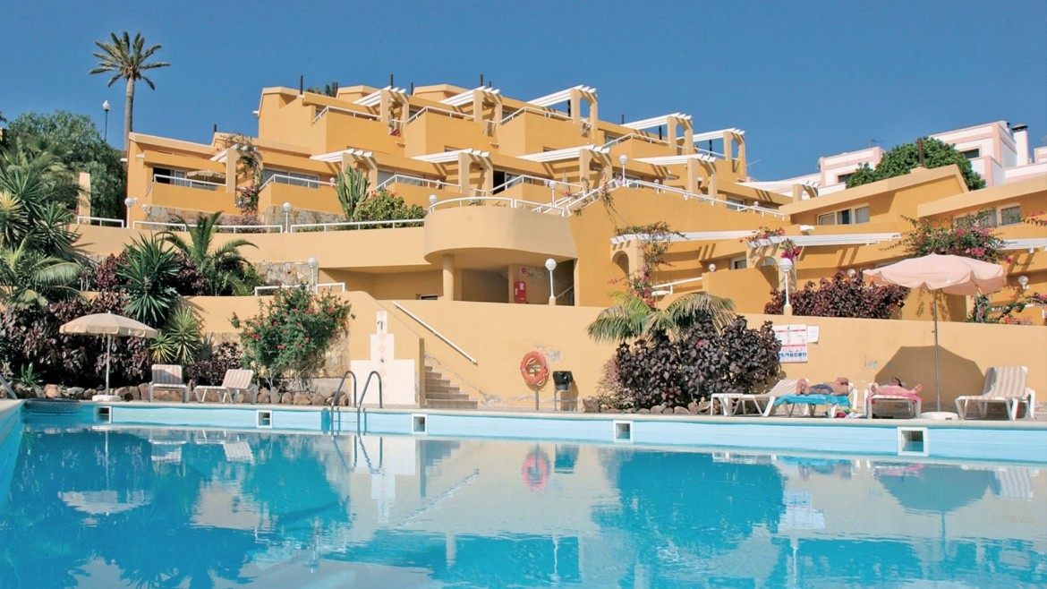 Apartmány Punta Marina