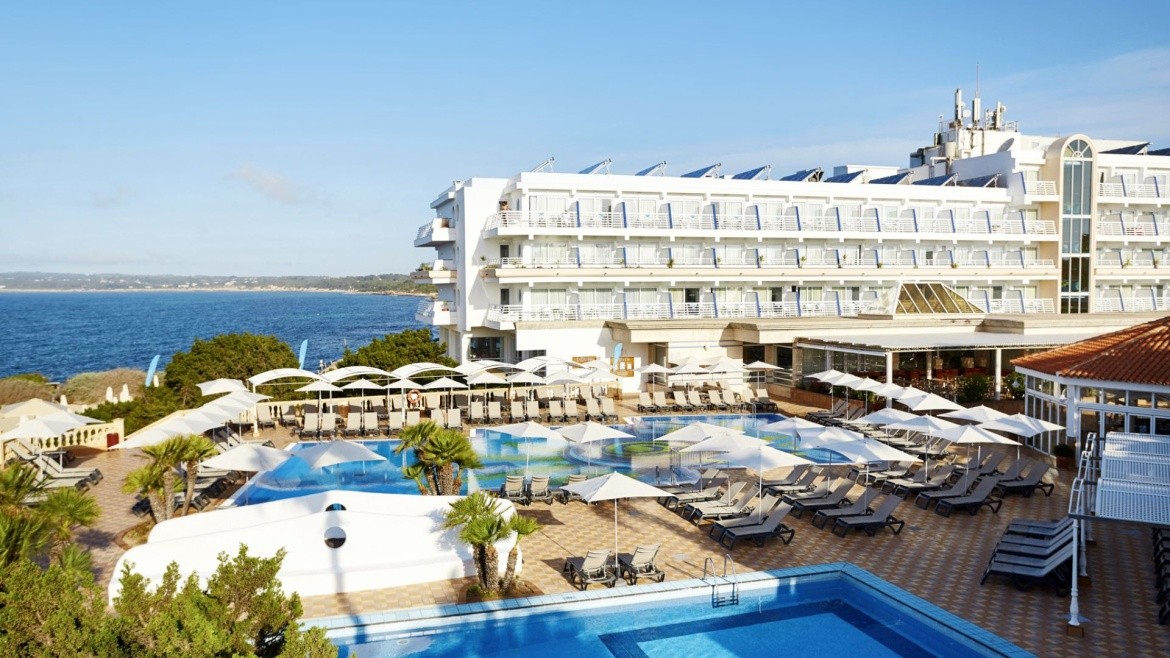 Insotel Formentera Playa