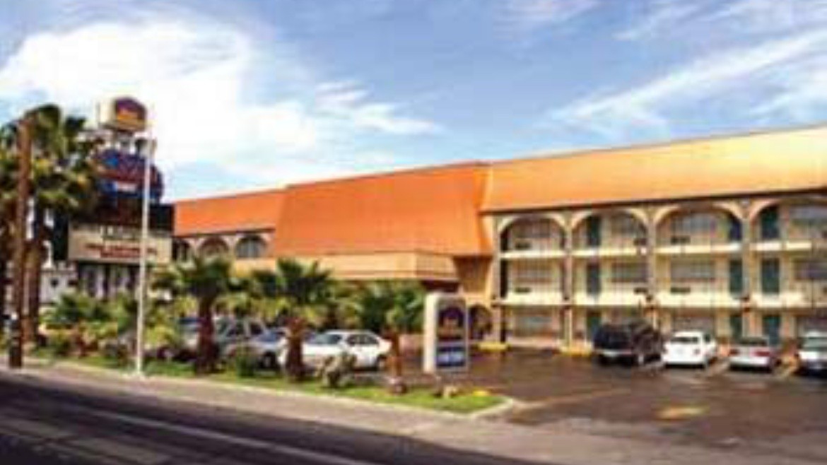 Mardi Gras Hotel & Casino (Las Vegas)