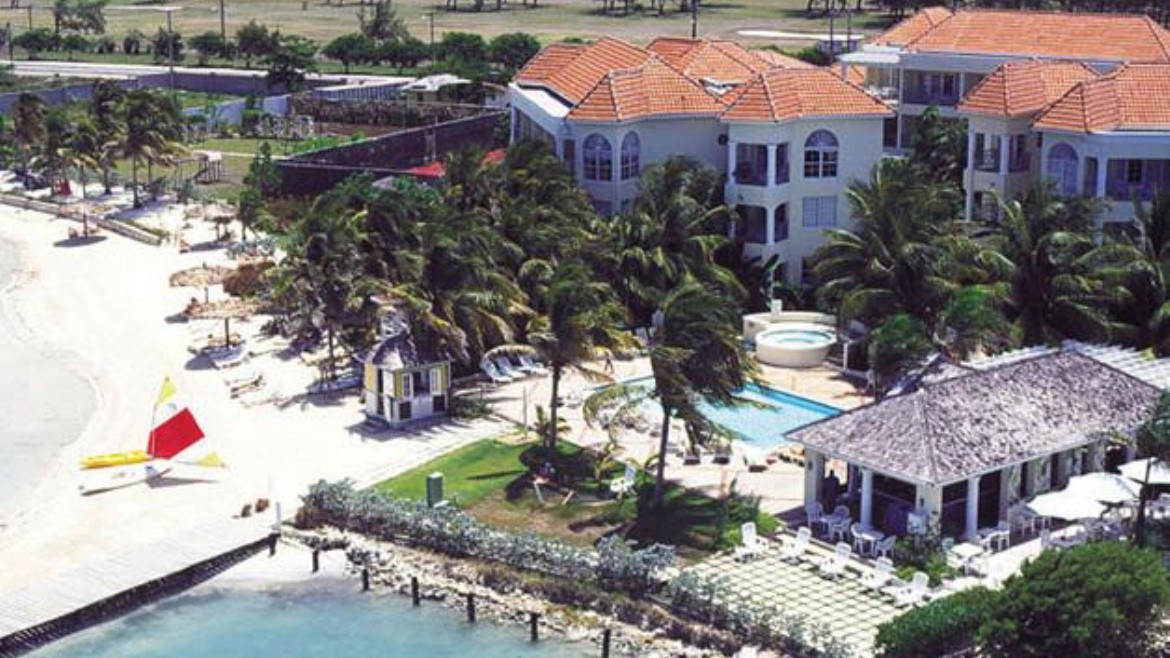 Zoëtry Montego Bay