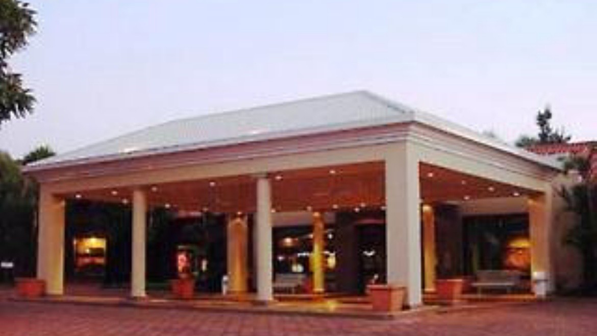 Hotel San Martin & Resort