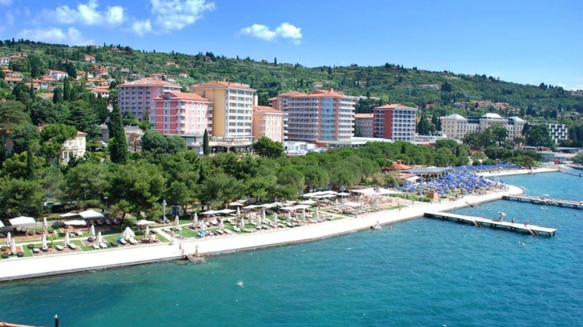 GH Portorož
