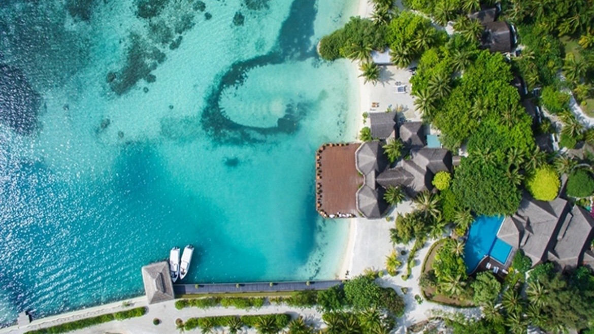 Adaaran Select Hudhuranfushi Prestige Ocean Villas