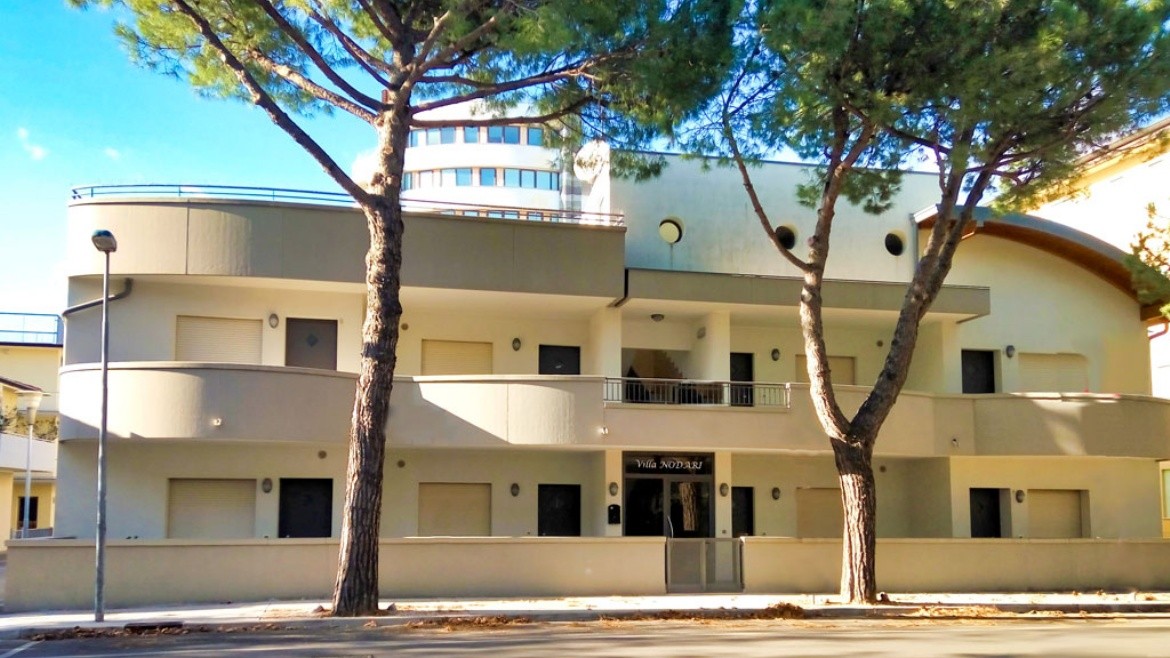 Villa Nodari