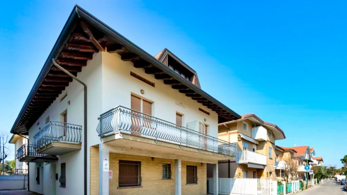 Casa Guglielmo e Anna