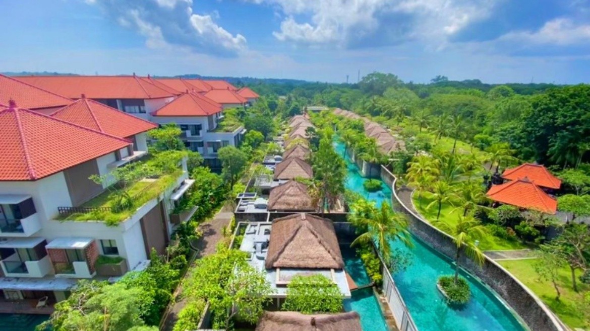 Merusaka Nusa Dua (ex. Inaya Putri Bali)