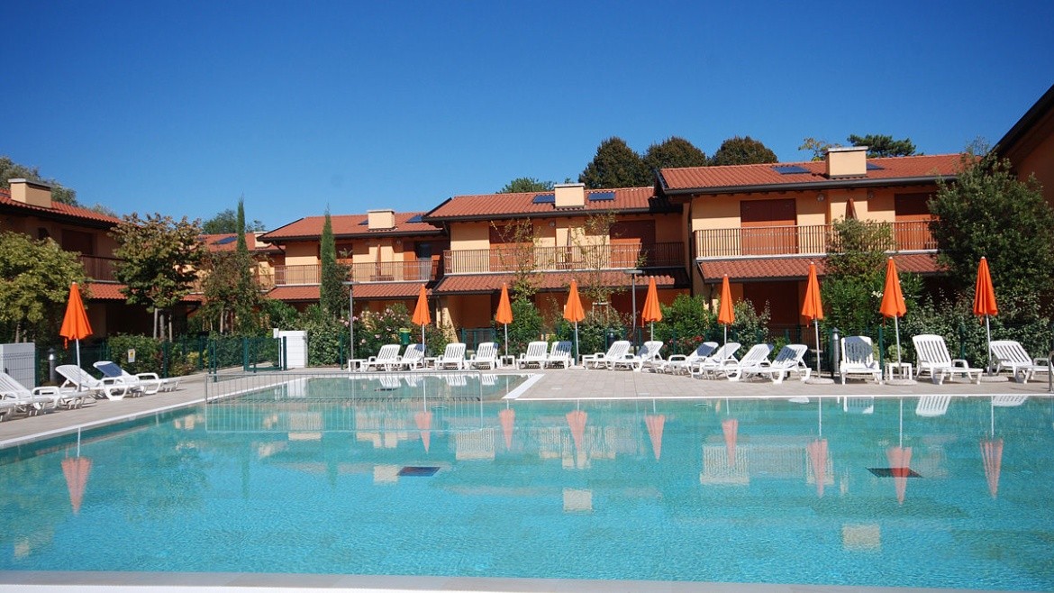 Residence Tamerici
