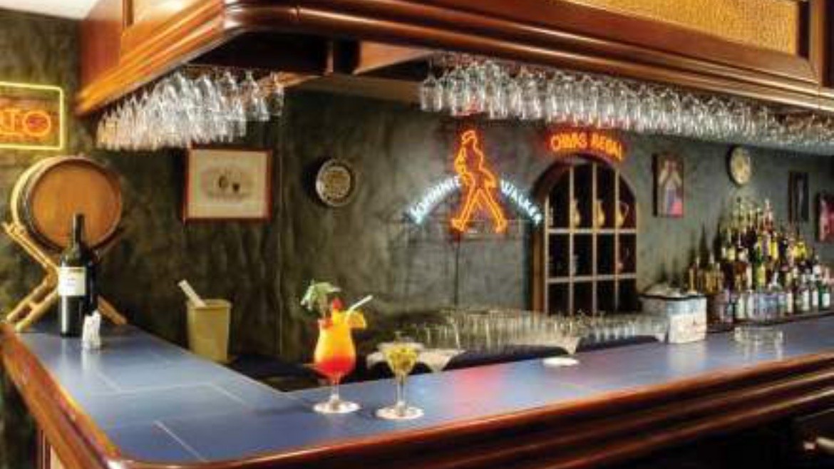 Wyndham Herradura