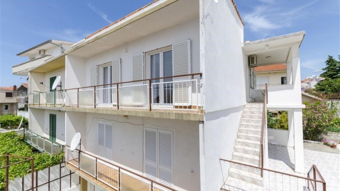 Apartmán Višnja