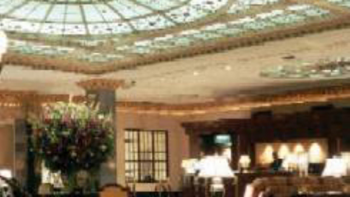 InterContinental New York Barclay