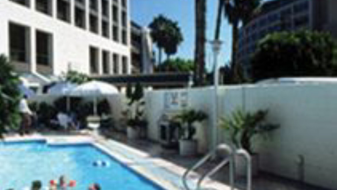 Beverly Hills Marriott (Los Angeles)