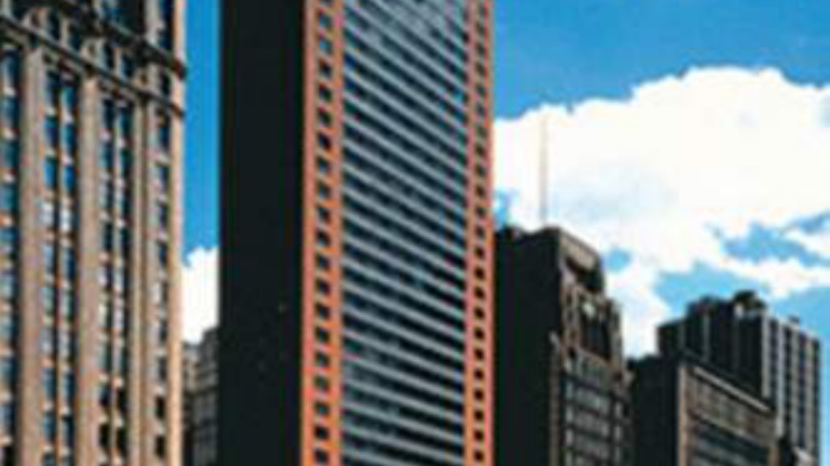 New York Marriott Downtown