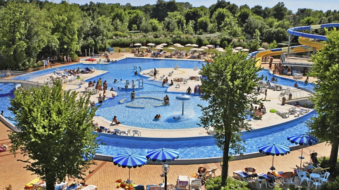 Villaggio Europa (Grado)