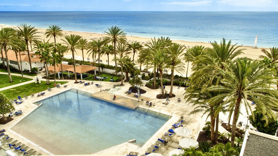 Robinson Club Playa Jandia