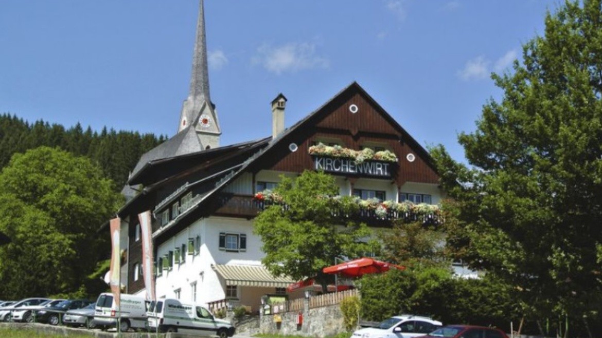 Gasthof Kirchenwirt