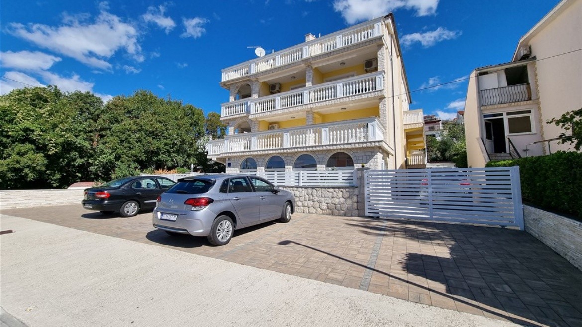 Vila Chiara