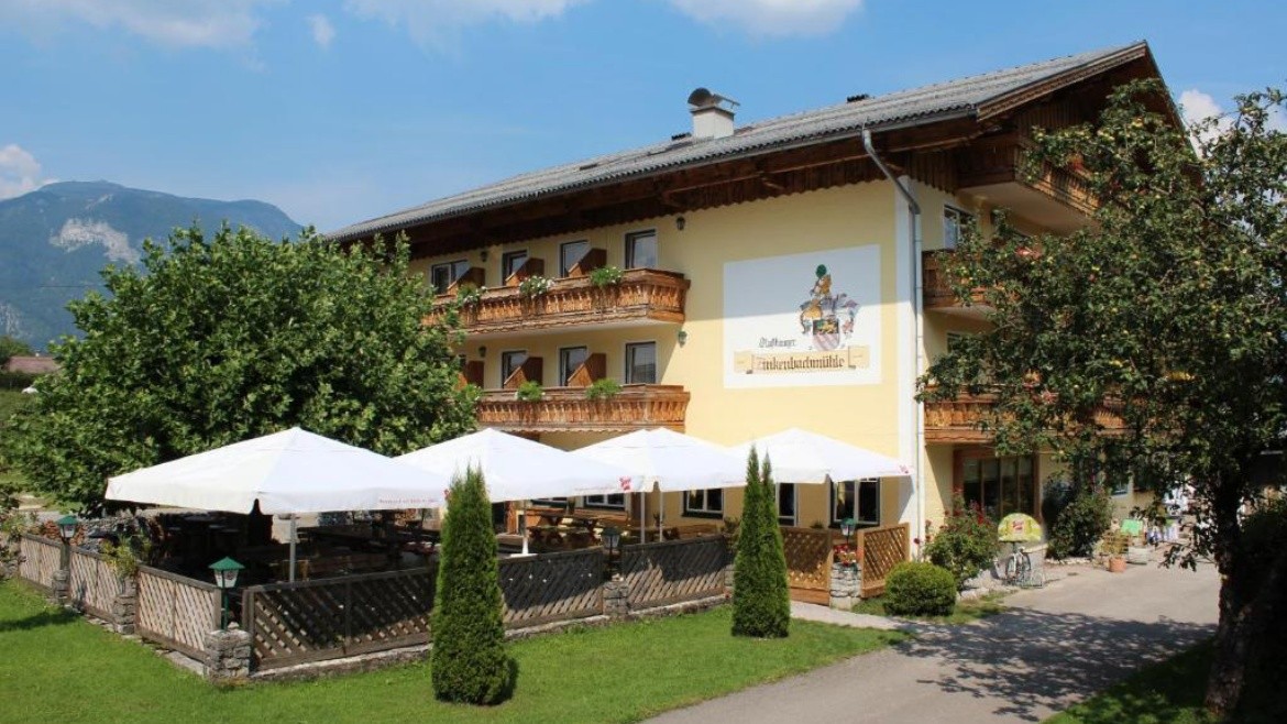Gasthof Zinkenbachmühle