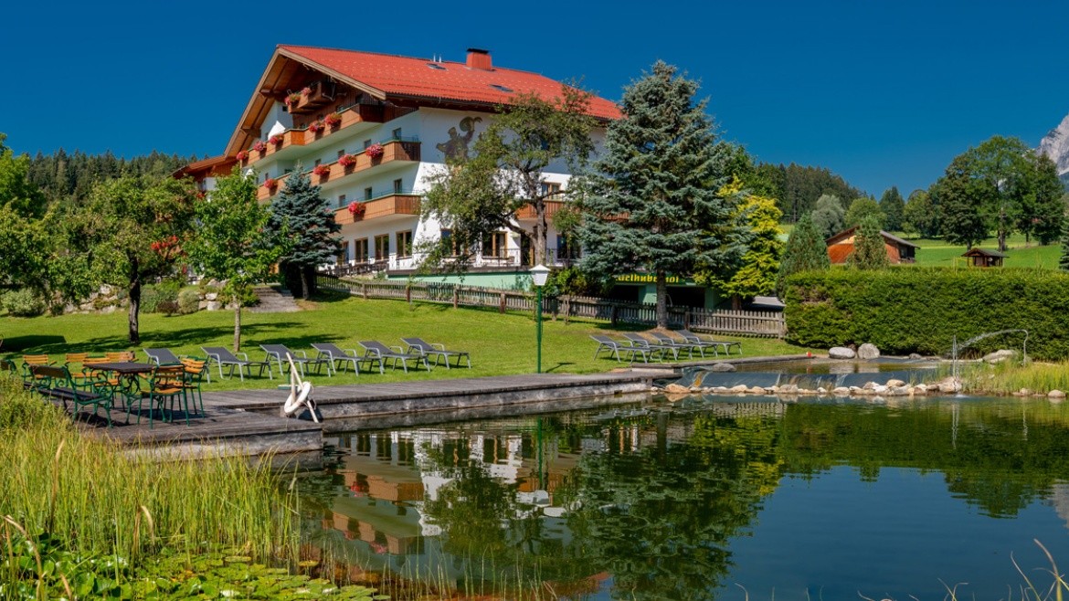 Kielhuberhof