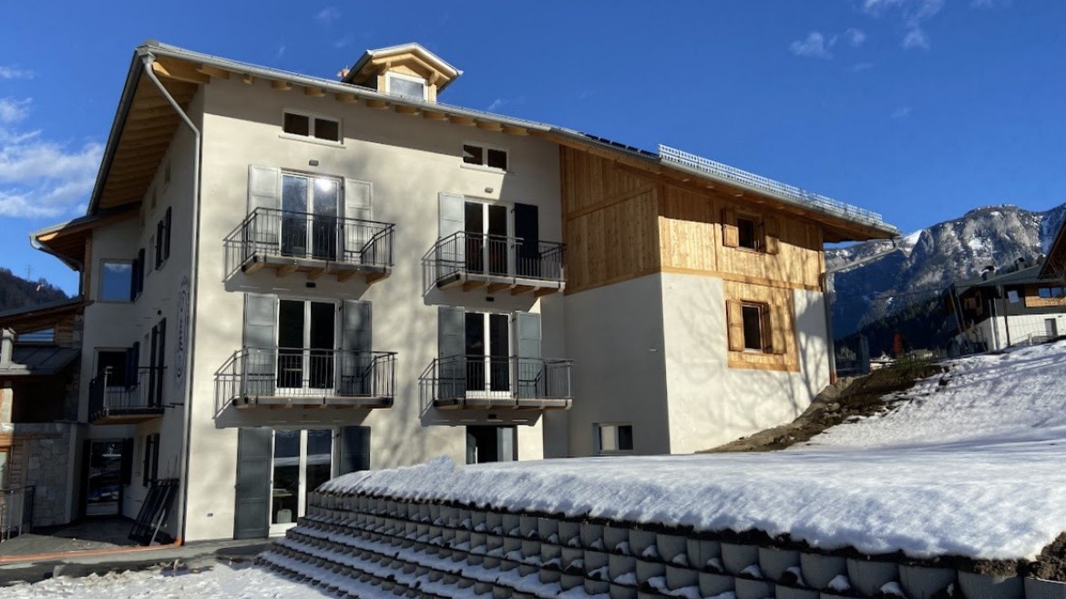 Casa Montana (Mestriago)