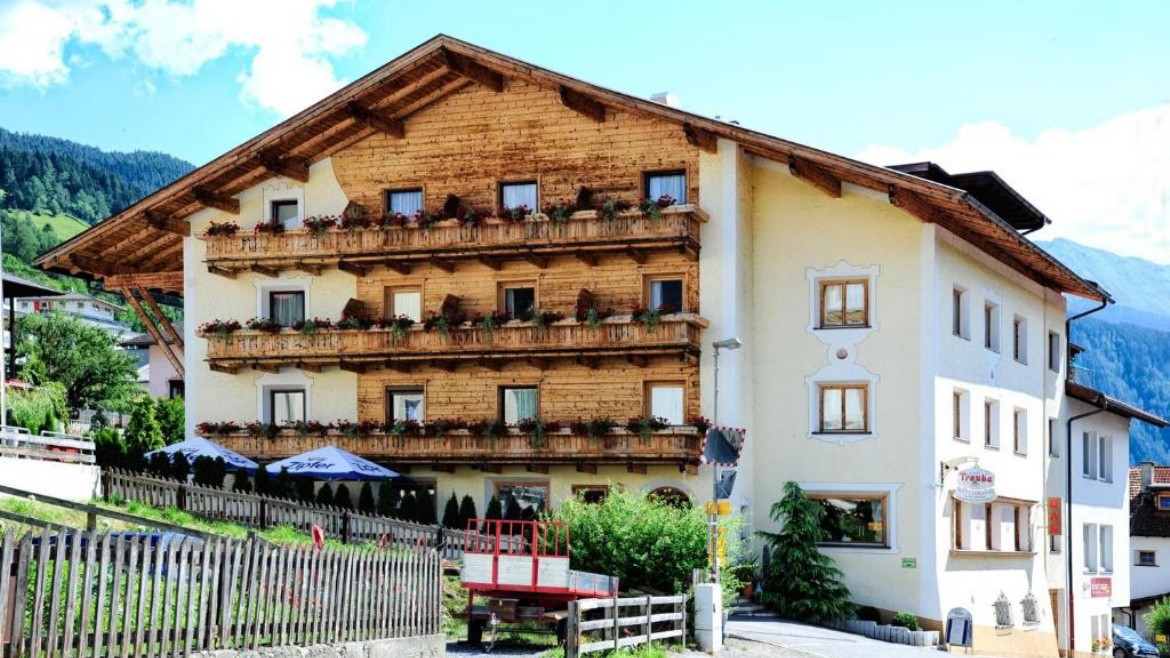 Gasthof Traube